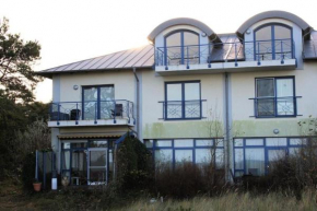 Ferienwohnung Wellenblick MOERT, Trassenheide